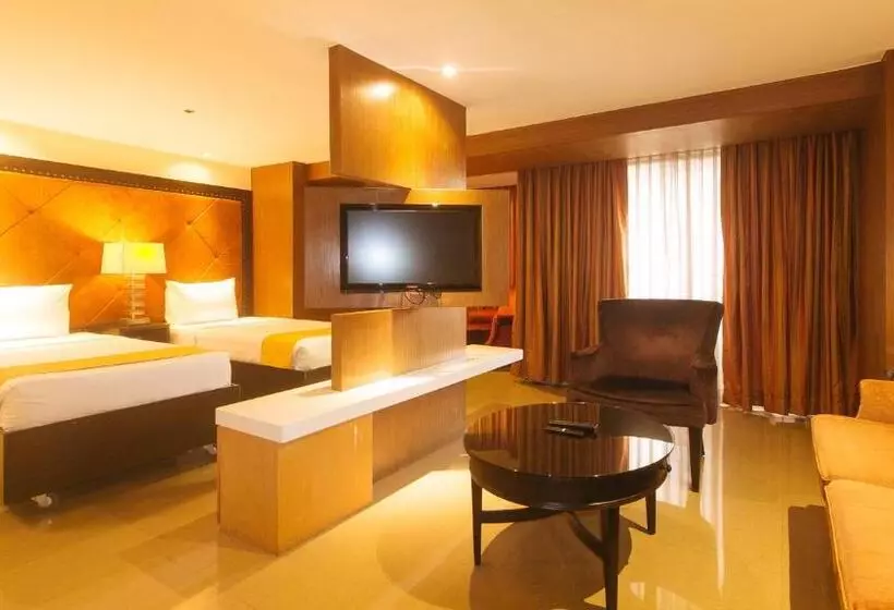 Fotos del hotel Torre Venezia Suites:  7