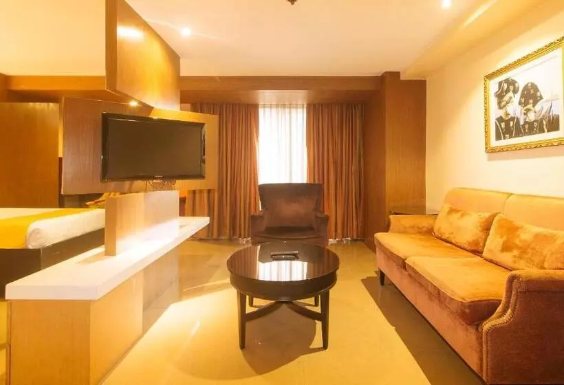 Fotos del hotel Torre Venezia Suites:  24