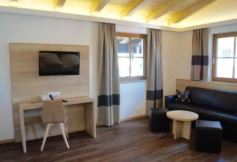 Fotos del hotel Unterwirt:  19