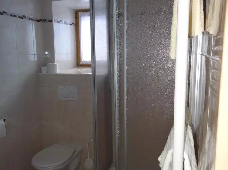 Fotos del hotel Unterwirt:  3