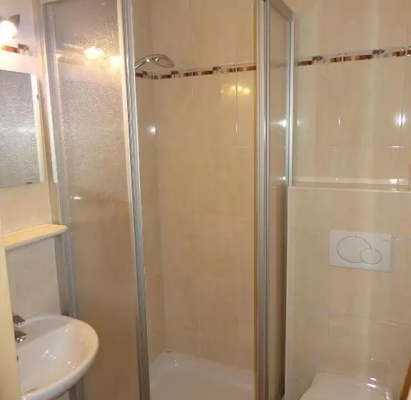 Fotos del hotel Unterwirt:  12