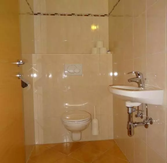 Fotos del hotel Unterwirt:  6