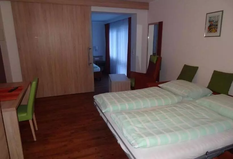 Fotos del hotel Unterwirt:  17