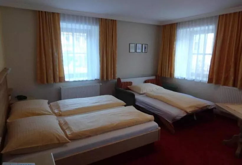 Fotos del hotel Unterwirt:  23