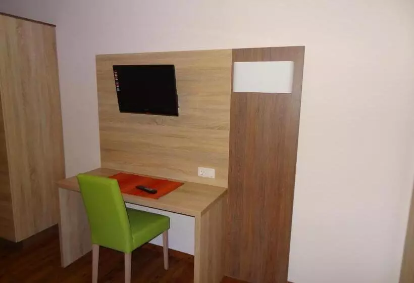 Fotos del hotel Unterwirt:  24