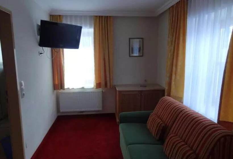 Fotos del hotel Unterwirt:  22