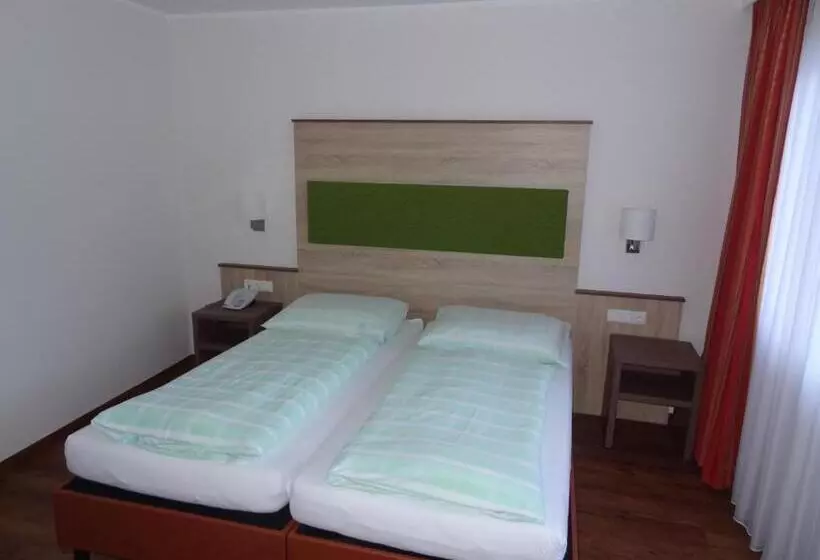 Fotos del hotel Unterwirt:  7