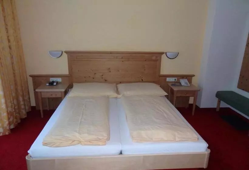 Fotos del hotel Unterwirt:  21