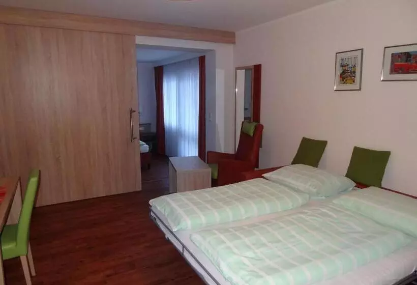 Fotos del hotel Unterwirt:  4