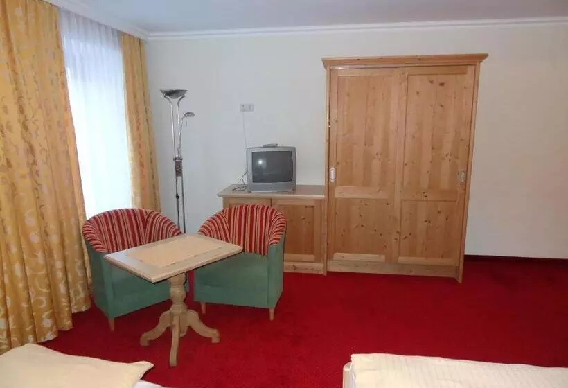 Fotos del hotel Unterwirt:  25