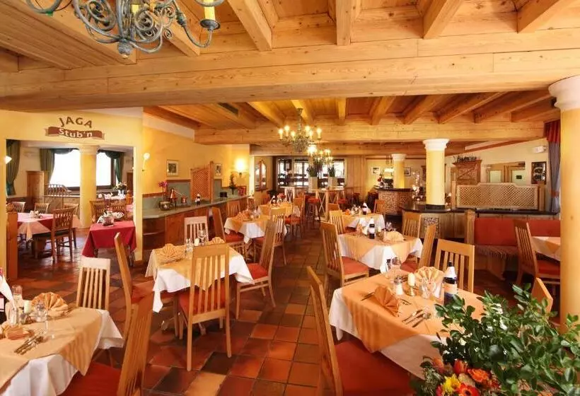 Fotos del hotel Unterwirt:  5