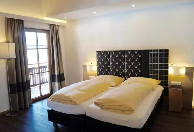 Fotos del hotel Unterwirt:  11