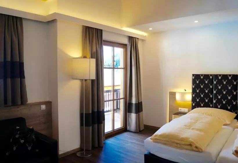 Fotos del hotel Unterwirt:  15