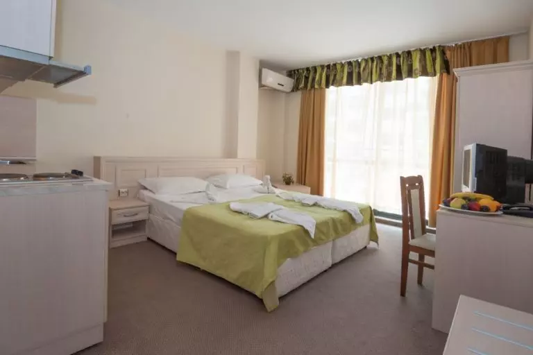 Avalon  All Inclusive