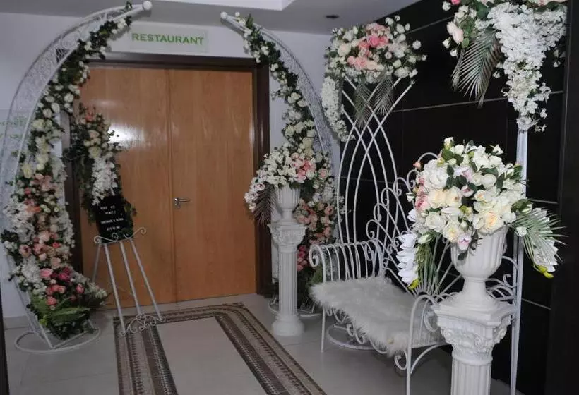 Fotos del hotel Ave Lux:  13