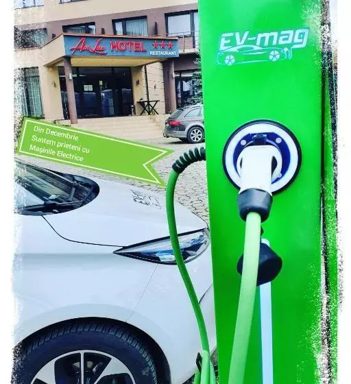 Fotos del hotel Ave Lux:  6