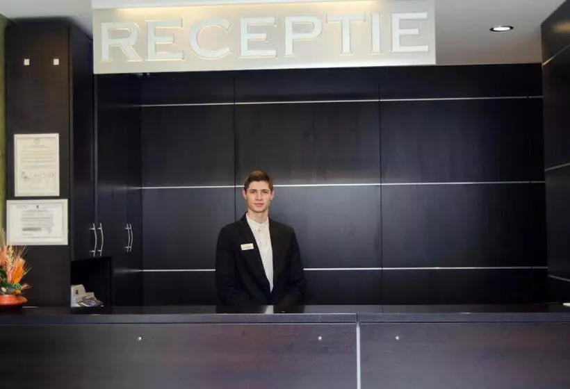 Fotos del hotel Ave Lux:  9