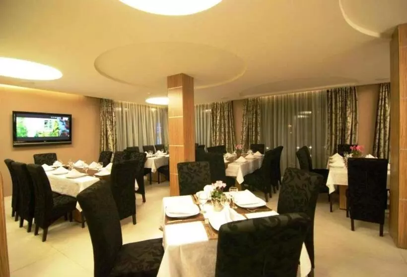 Fotos del hotel Ave Lux:  4