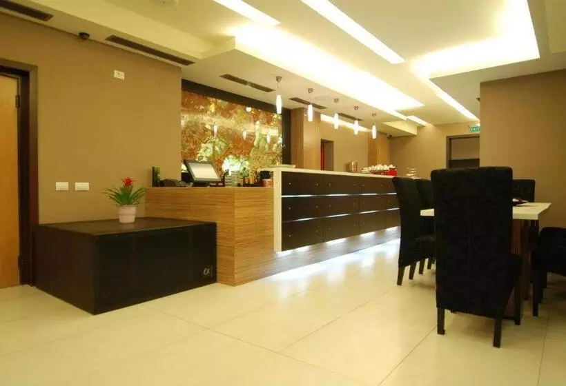 Fotos del hotel Ave Lux:  3