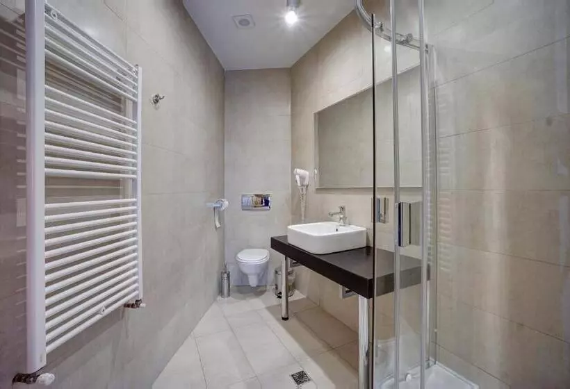 Fotos del hotel Ave Lux:  11