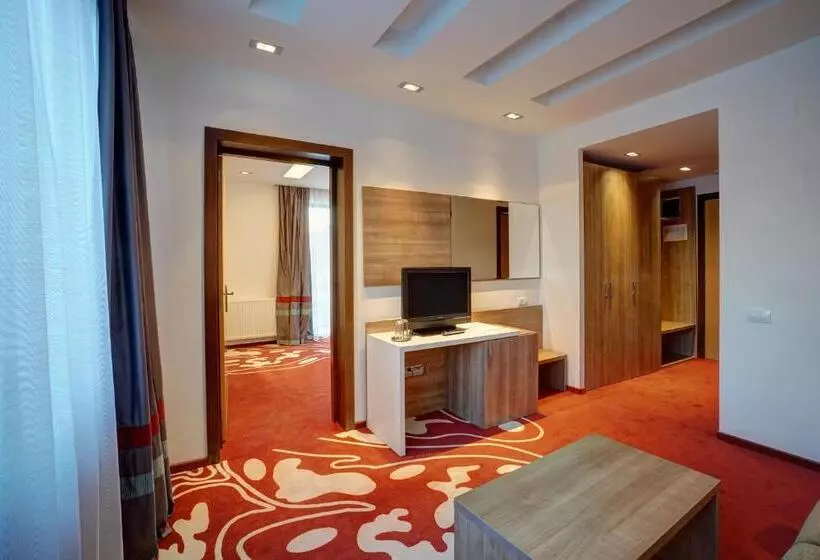 Fotos del hotel Ave Lux:  25