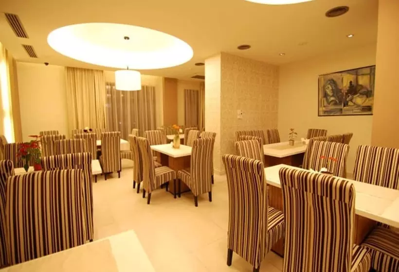 Fotos del hotel Ave Lux:  10