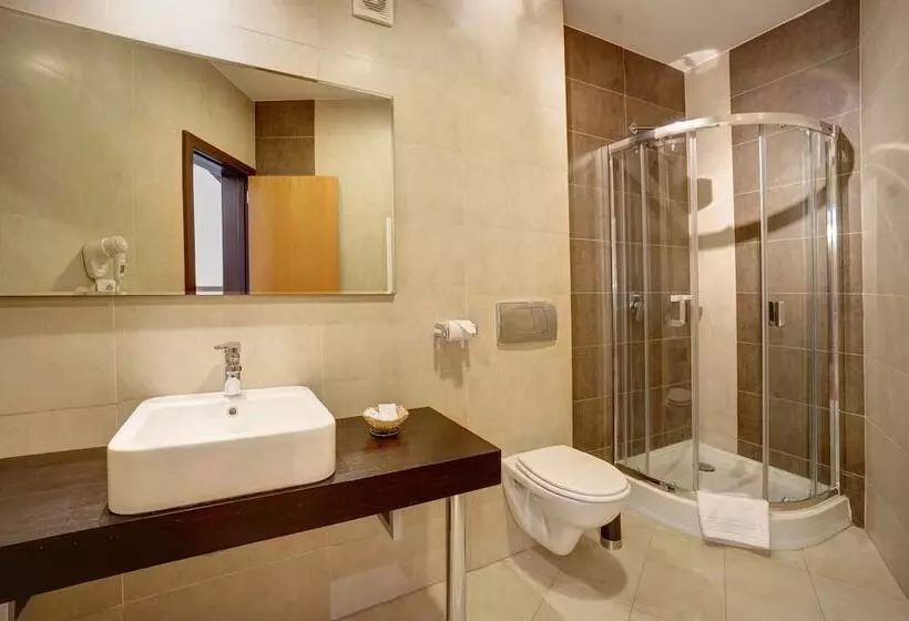 Fotos del hotel Ave Lux:  20