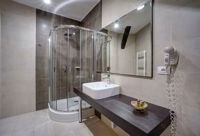 Fotos del hotel Ave Lux:  18