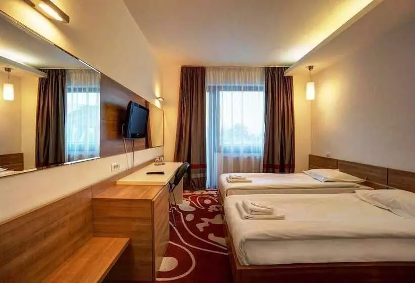 Fotos del hotel Ave Lux:  21