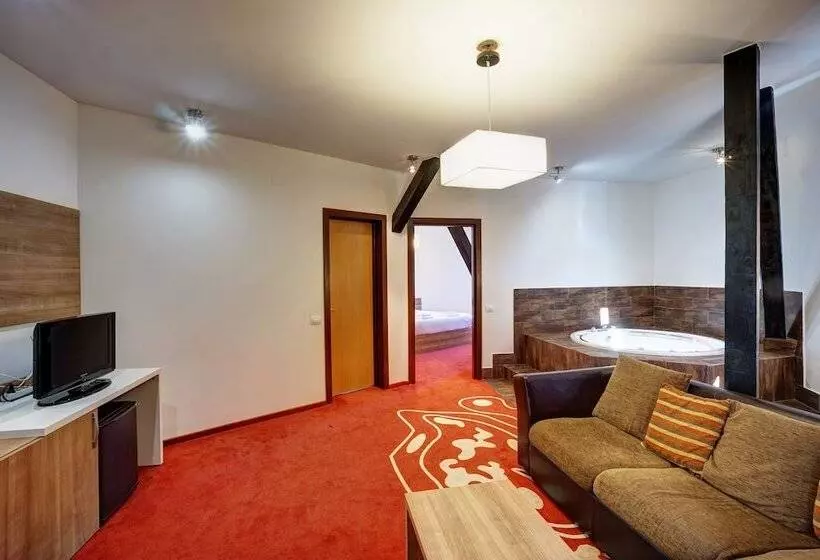 Fotos del hotel Ave Lux:  2