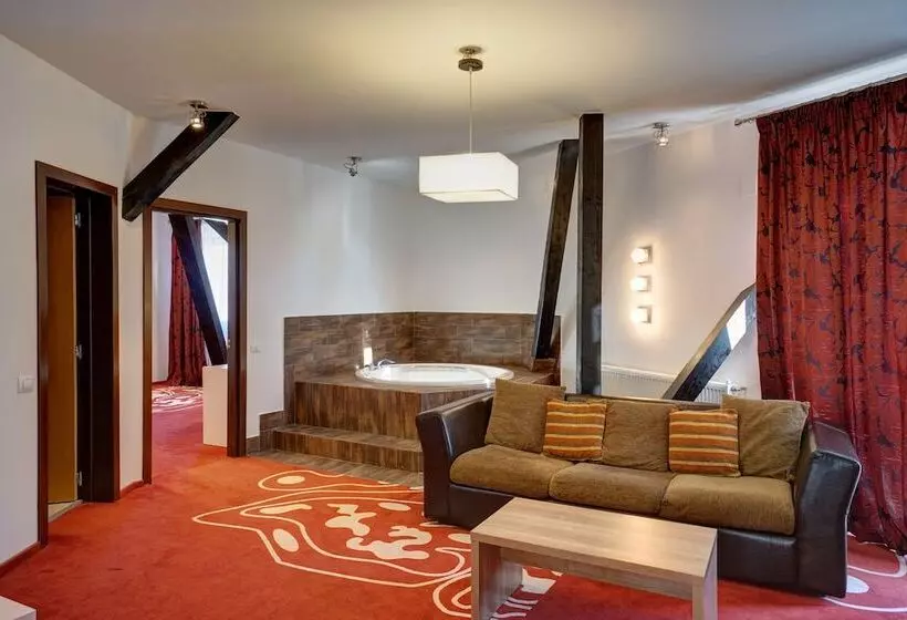 Fotos del hotel Ave Lux:  8