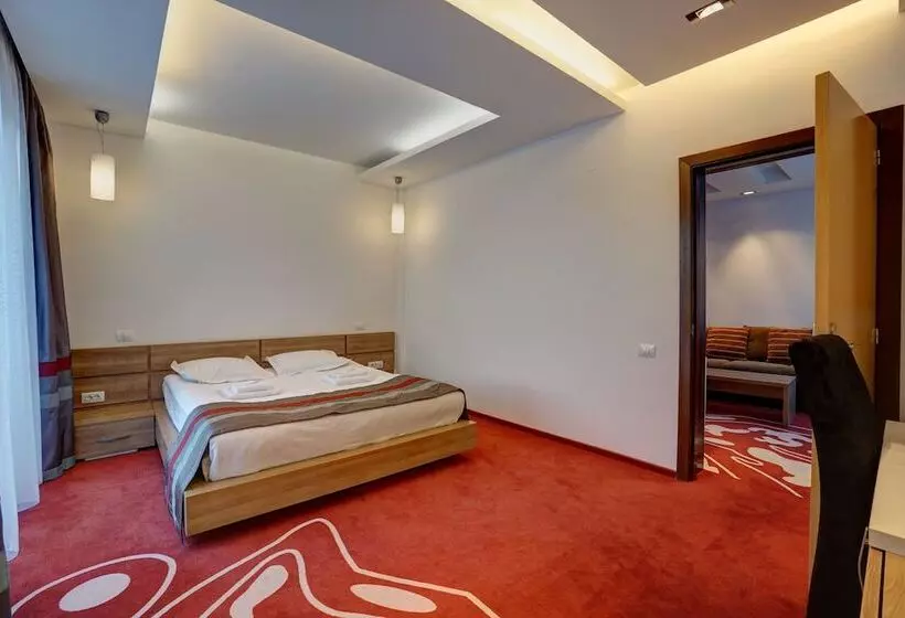 Fotos del hotel Ave Lux:  23