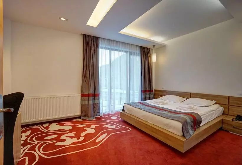 Fotos del hotel Ave Lux:  12