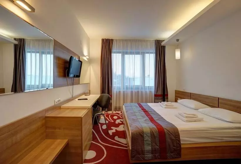 Fotos del hotel Ave Lux:  24