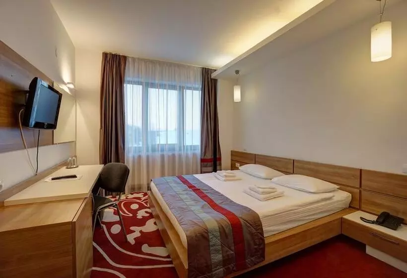 Fotos del hotel Ave Lux:  16