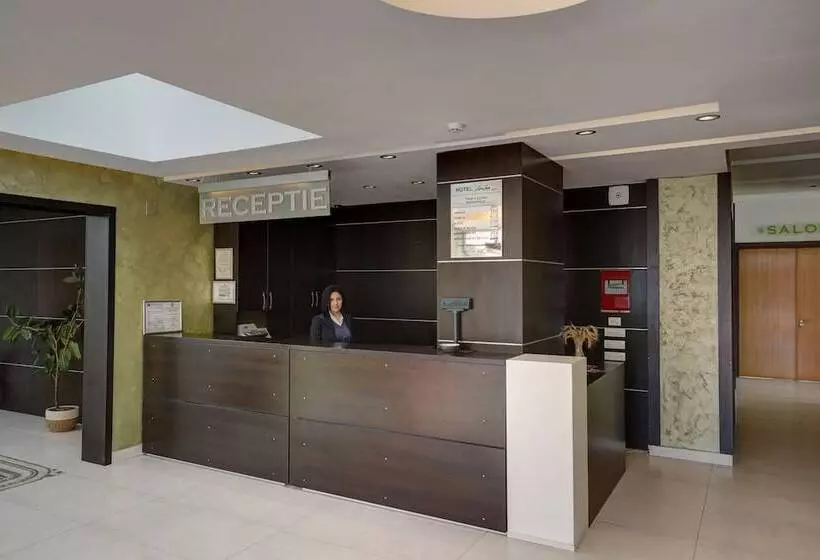 Fotos del hotel Ave Lux:  17