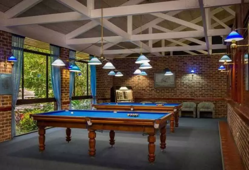 Fotos del hotel Boambee Bay Resort:  23