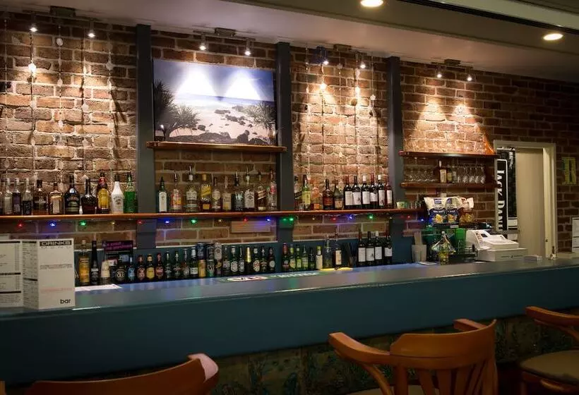 Fotos del hotel Boambee Bay Resort:  6