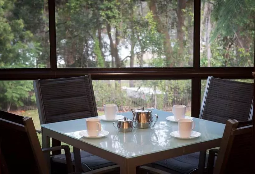 Fotos del hotel Boambee Bay Resort:  8