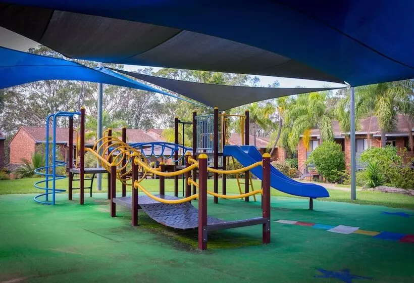 Fotos del hotel Boambee Bay Resort:  7