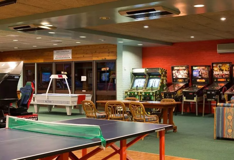 Fotos del hotel Boambee Bay Resort:  25