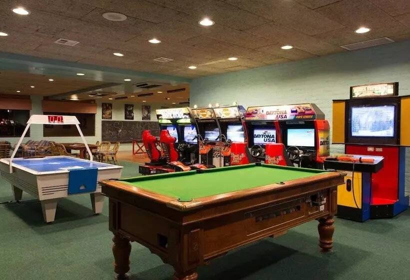 Fotos del hotel Boambee Bay Resort:  19