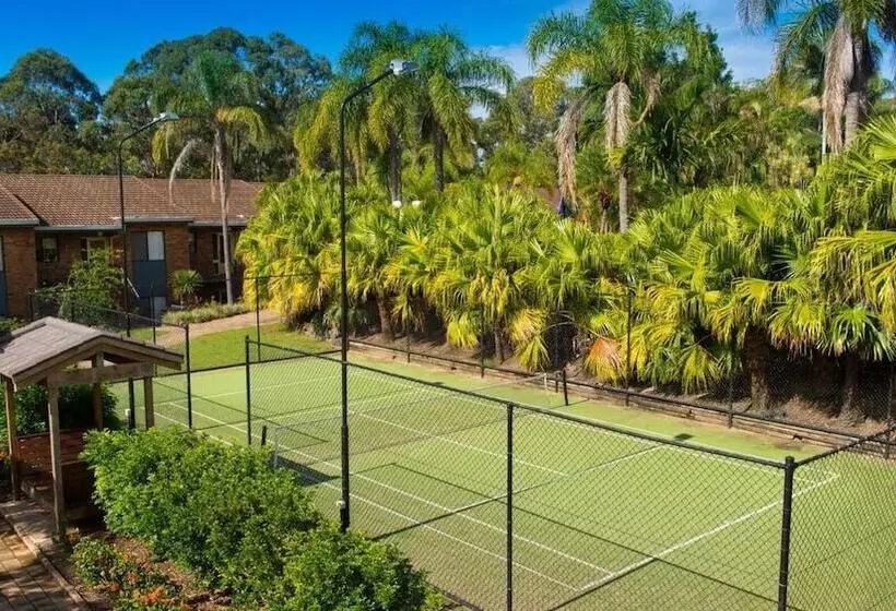 Fotos del hotel Boambee Bay Resort:  4