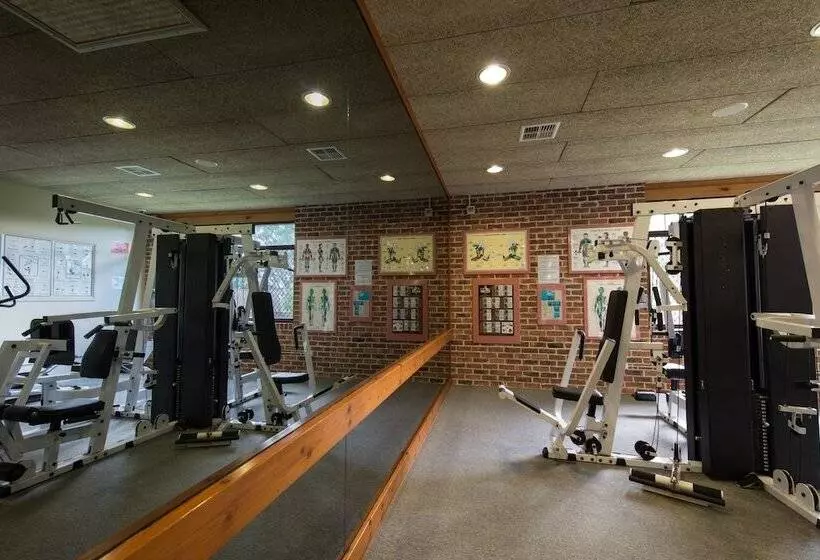 Fotos del hotel Boambee Bay Resort:  22