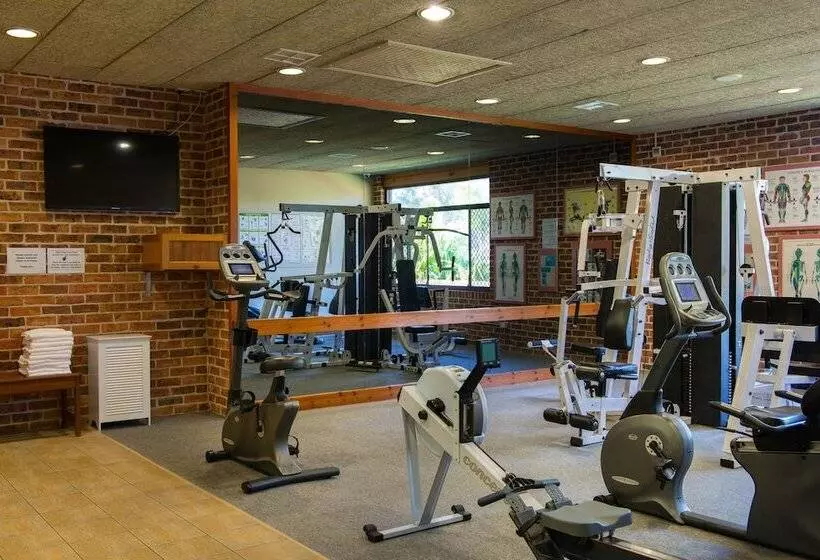 Fotos del hotel Boambee Bay Resort:  18