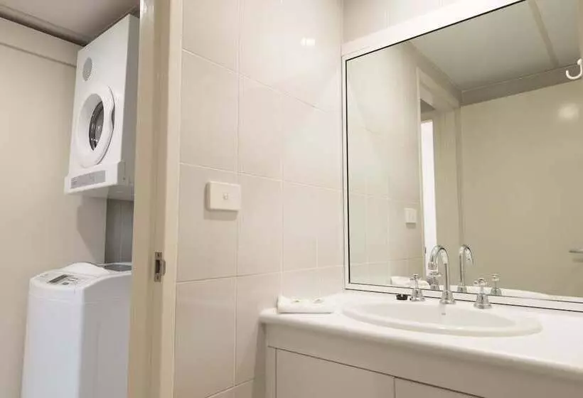 Fotos del hotel Boambee Bay Resort:  10