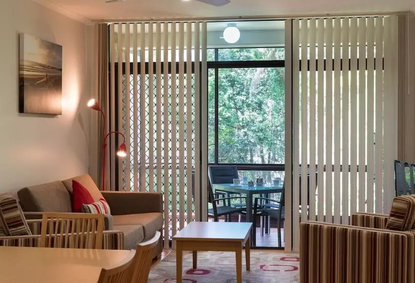 Fotos del hotel Boambee Bay Resort:  16