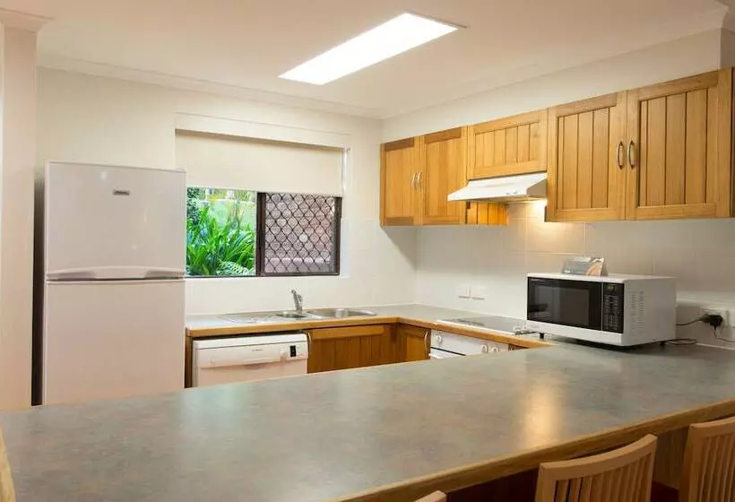 Fotos del hotel Boambee Bay Resort:  9