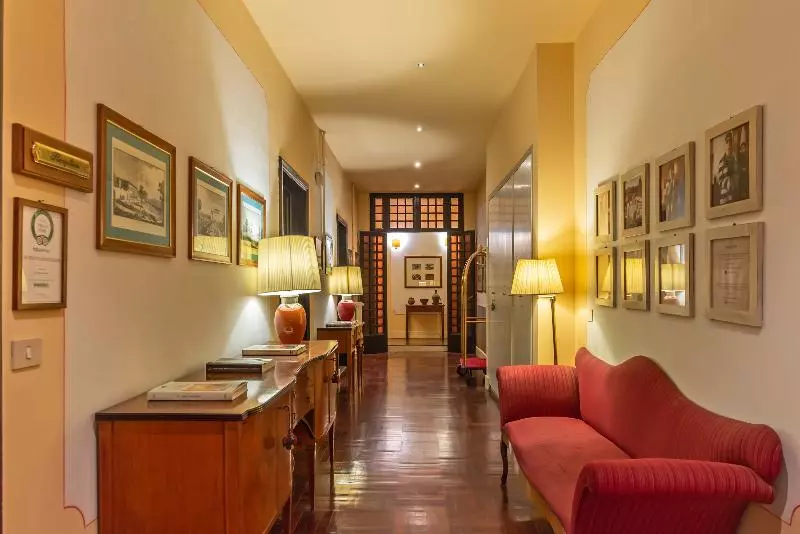 Fotos del hotel Bonifacio:  14