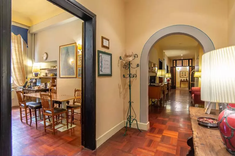 Fotos del hotel Bonifacio:  9